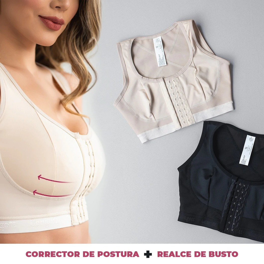 CORRECTOR BRASIER